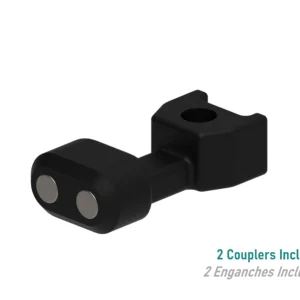 Magnetic Coupler N Scale Trains