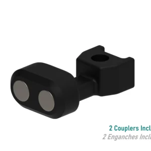 Magnetic Coupler N Scale Trains