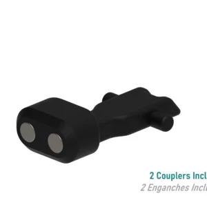 Magnetic Coupler N Scale Trains