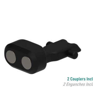 Magnetic Coupler N Scale Trains