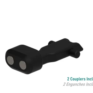 Magnetic Coupler N Scale Trains