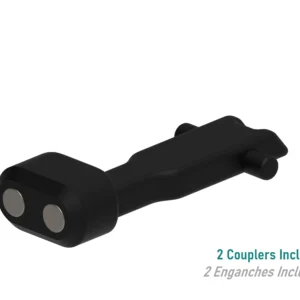 Magnetic Coupler N Scale Trains