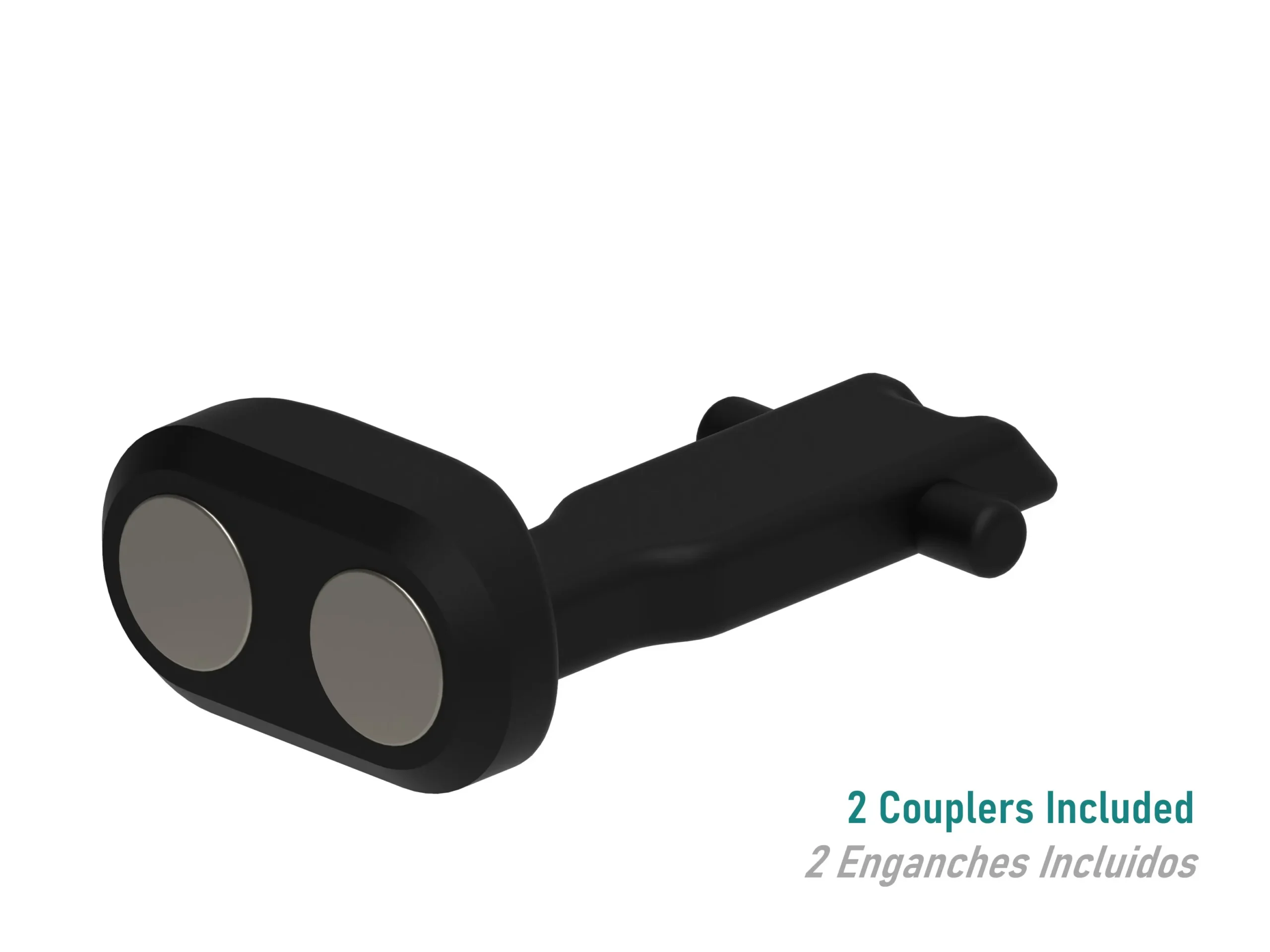 Magnetic Coupler N Scale Trains
