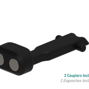 Magnetic Coupler N Scale Trains