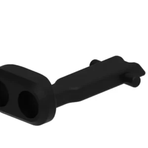 Magnetic Coupler N Scale Trains