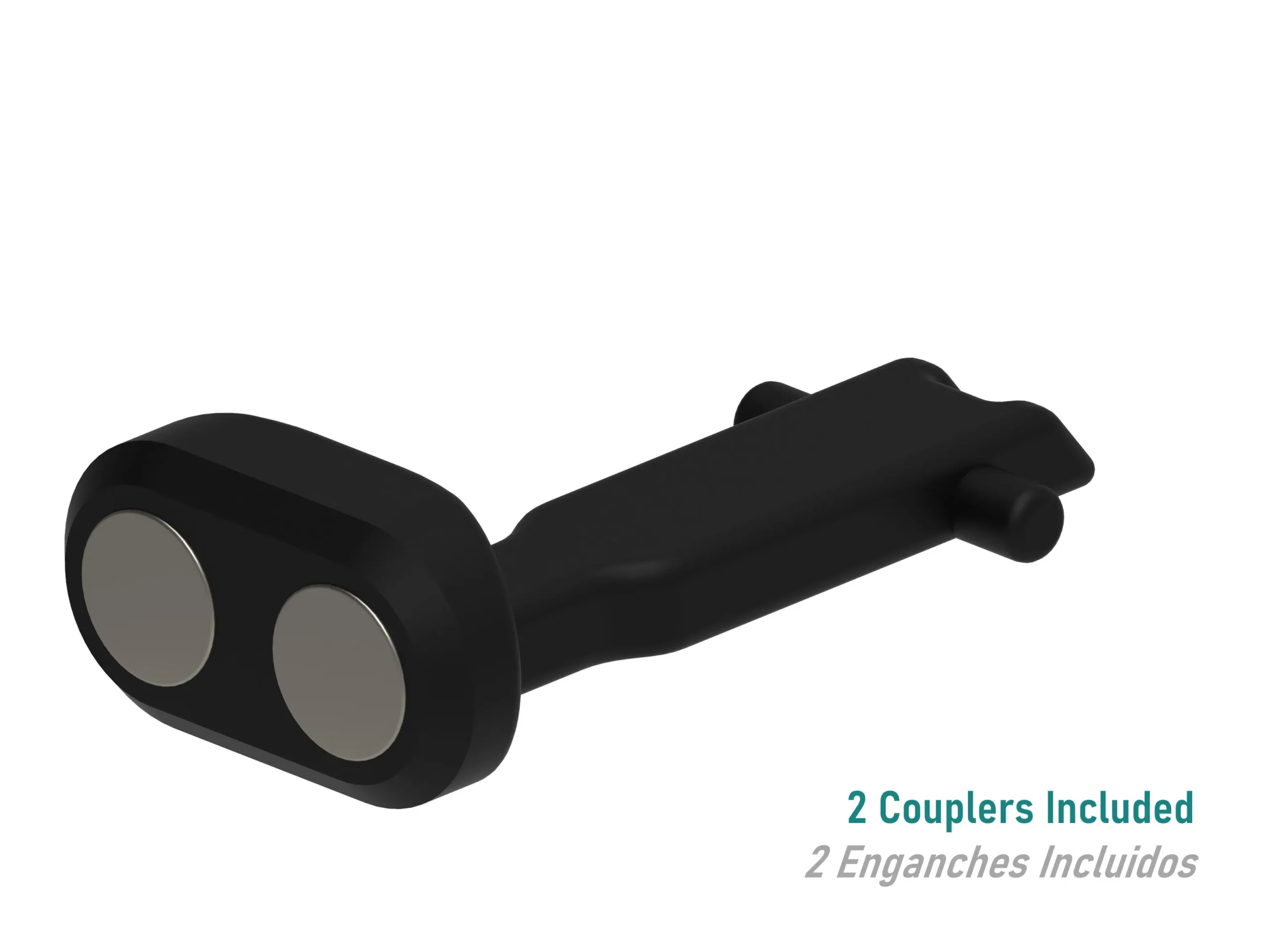 Magnetic Coupler N Scale Trains