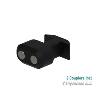 Magnetic Coupler N Scale Trains