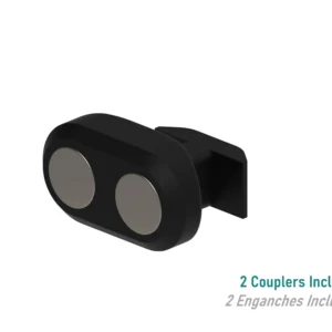 Magnetic Coupler N Scale Trains