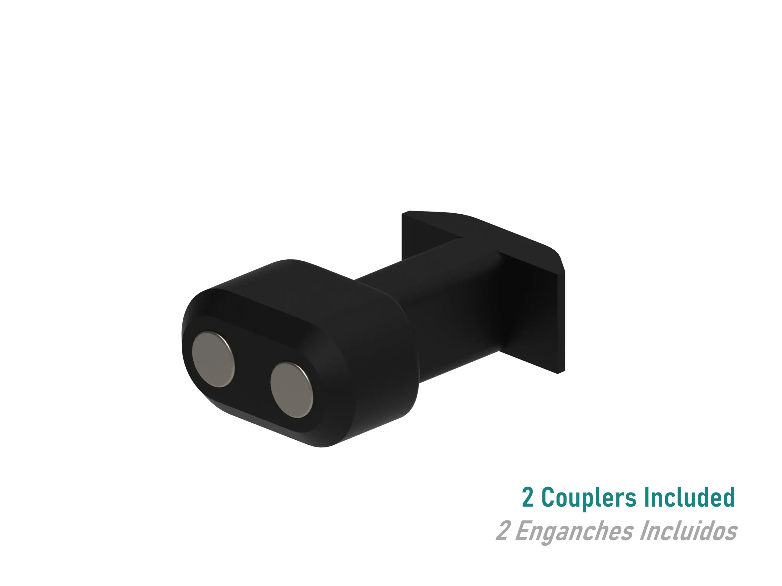 Magnetic Coupler N Scale Trains