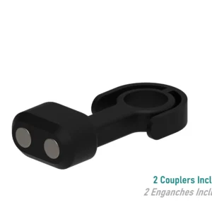 Magnetic Coupler N Scale Trains