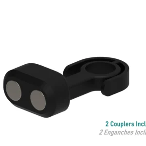 Magnetic Coupler N Scale Trains