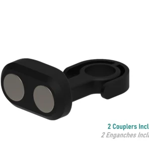 Magnetic Coupler N Scale Trains