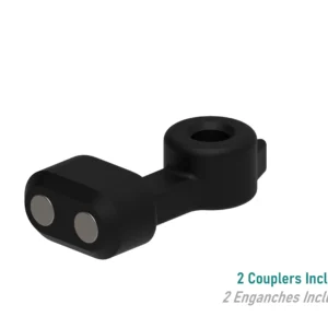 Magnetic Coupler N Scale Trains