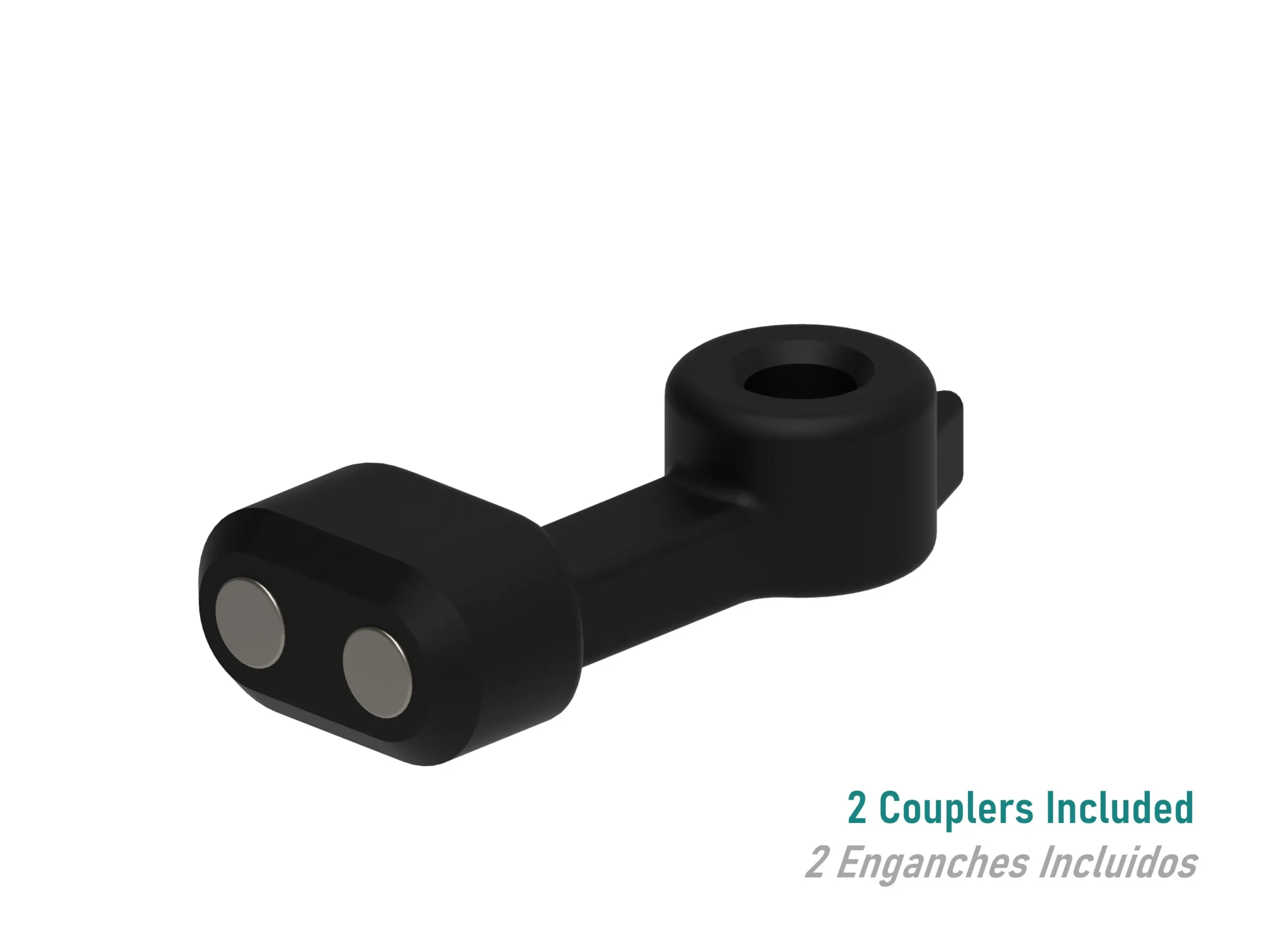 Magnetic Coupler N Scale Trains