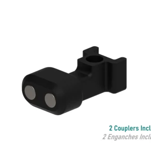 Magnetic Coupler N Scale Trains