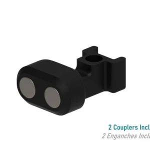 Magnetic Coupler N Scale Trains