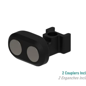Magnetic Coupler N Scale Trains