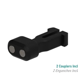 Magnetic Coupler N Scale Trains