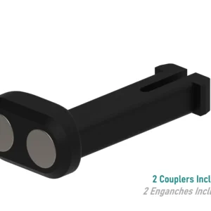 Magnetic Coupler N Scale Trains
