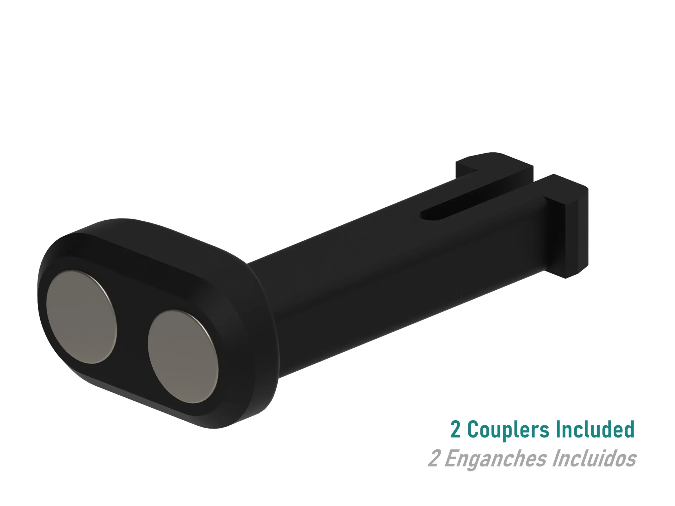 Magnetic Coupler N Scale Trains