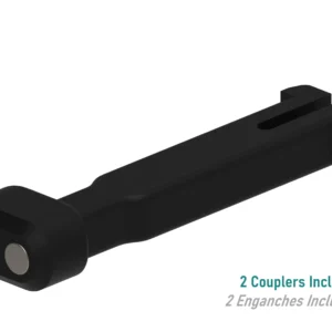 Magnetic Coupler N Scale Trains