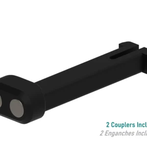 Magnetic Coupler N Scale Trains