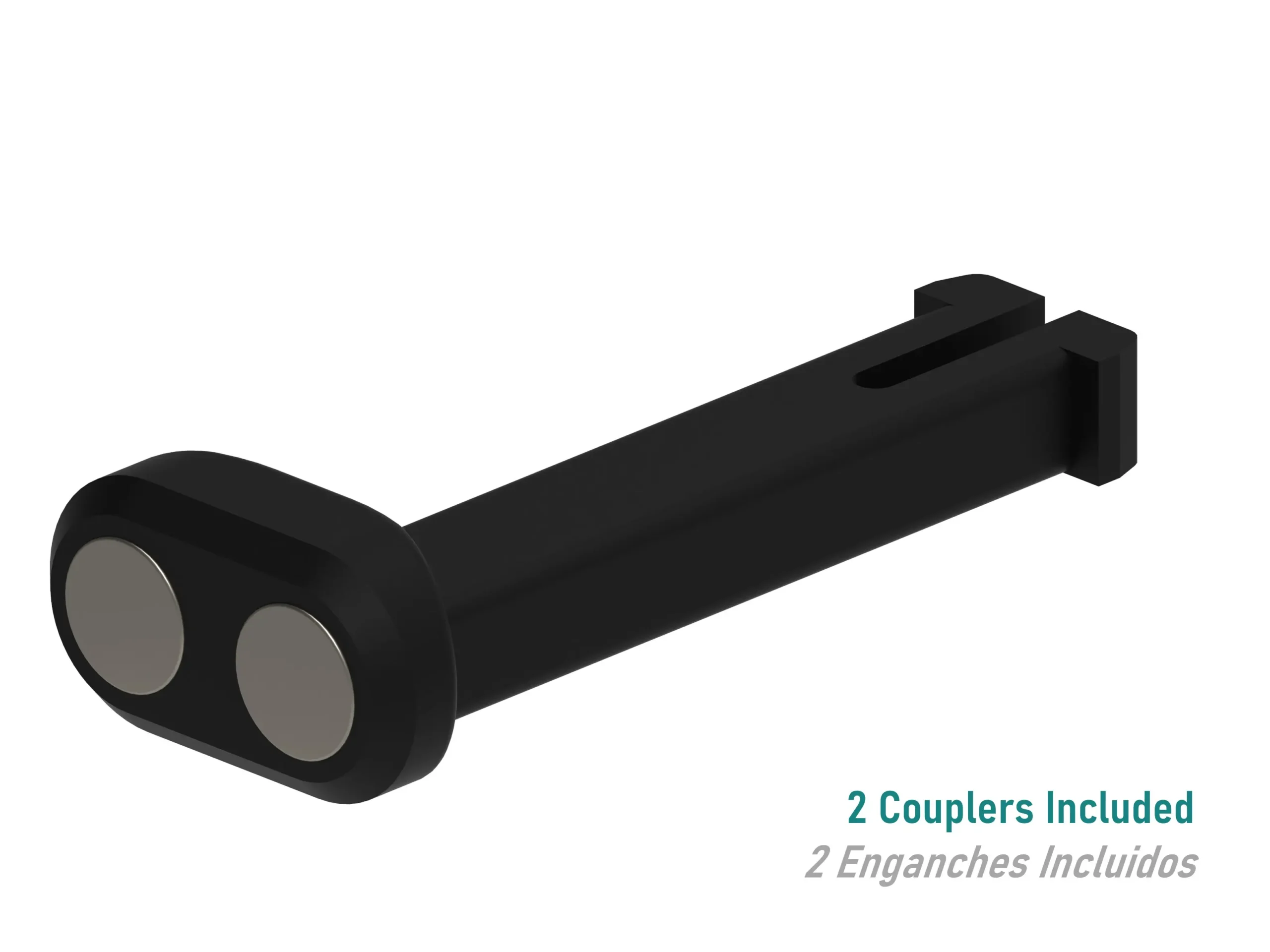 Magnetic Coupler N Scale Trains