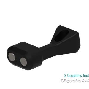 Magnetic Coupler N Scale Trains