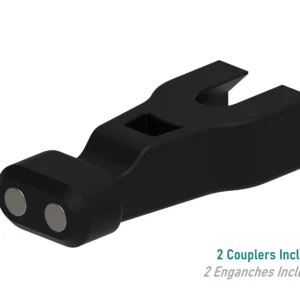 Magnetic Coupler N Scale Trains
