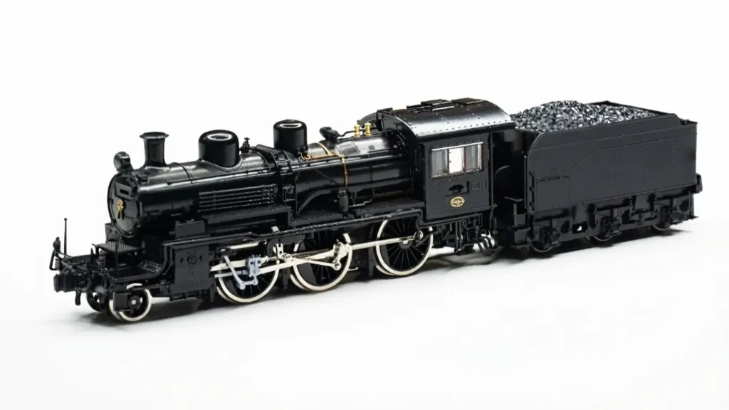 Magnetic Coupler N Scale Trains Kato 2027 C50 Front