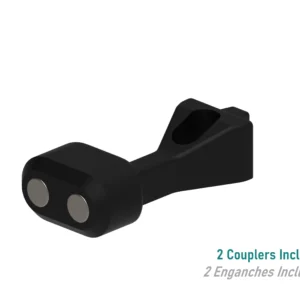 Magnetic Coupler N Scale Trains