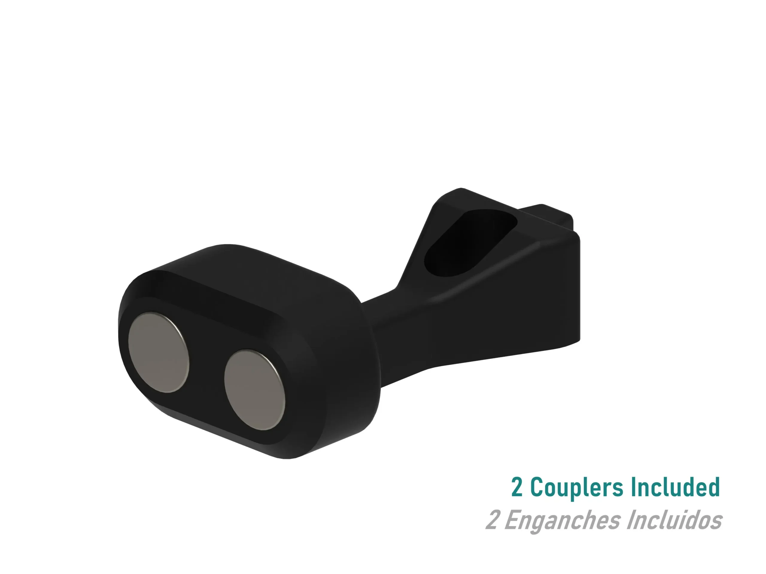 Magnetic Coupler N Scale Trains