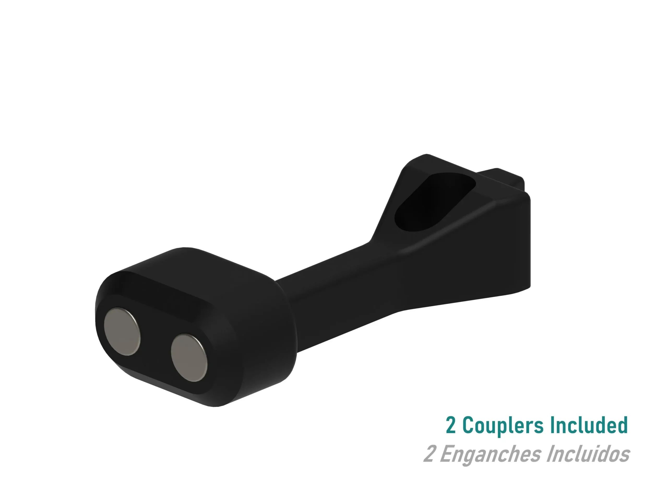 Magnetic Coupler N Scale Trains