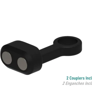 Magnetic Coupler N Scale Trains