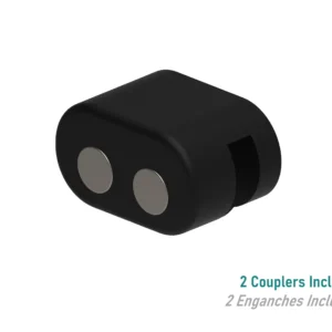 Magnetic Coupler N Scale Trains