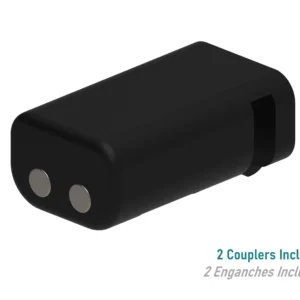 Magnetic Coupler N Scale Trains