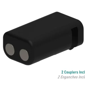 Magnetic Coupler N Scale Trains