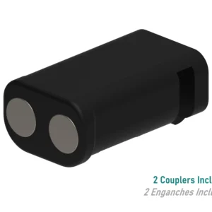 Magnetic Coupler N Scale Trains